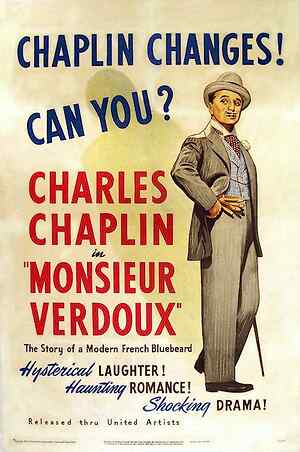 Monsieur Verdoux