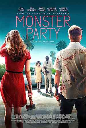 Monster Party