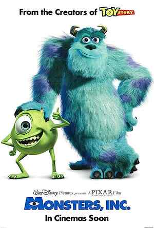 Monsters, Inc