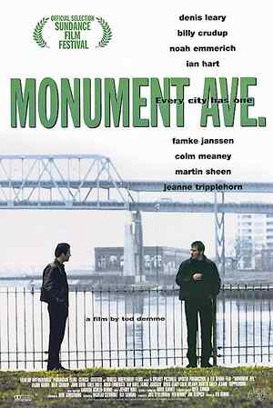 Monument Ave