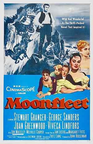 Moonfleet