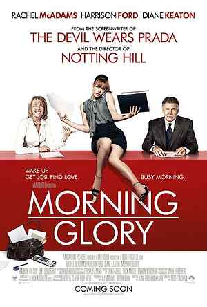 Morning Glory