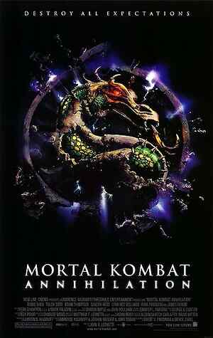 Mortal Kombat: Annihilation