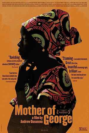 Mother of George