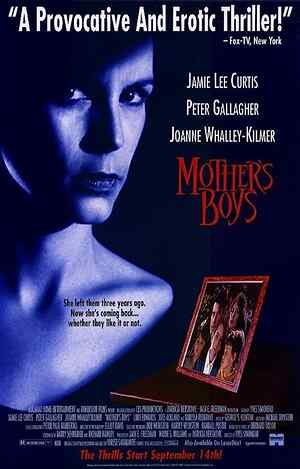 Mother's Boys
