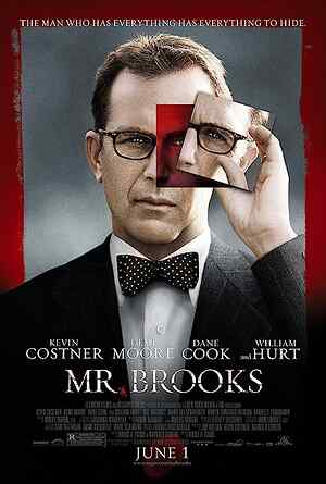 Mr  Brooks
