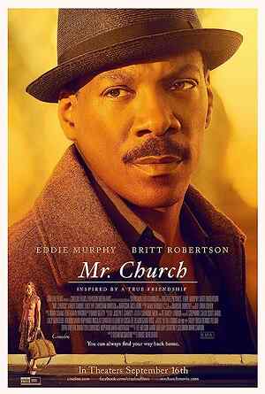 Mr  Church