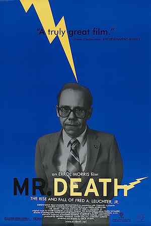 Mr  Death