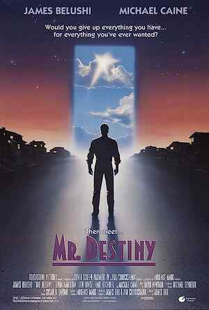 Mr  Destiny