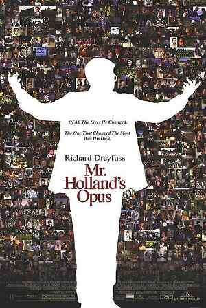 Mr  Holland's Opus