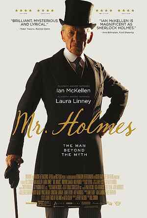 Mr  Holmes