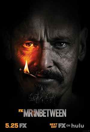 Mr Inbetween