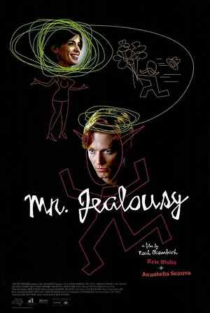 Mr  Jealousy