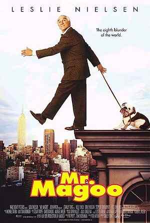 Mr  Magoo