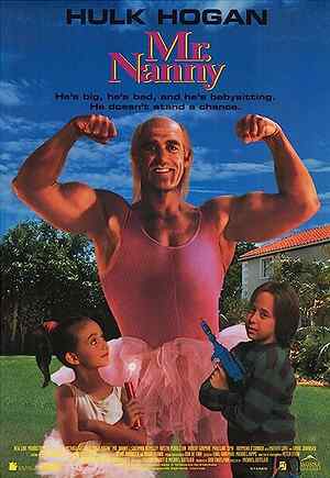 Mr  Nanny
