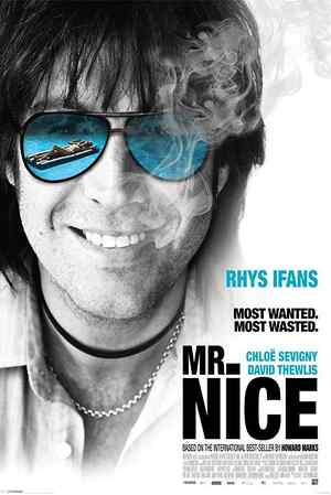 Mr  Nice