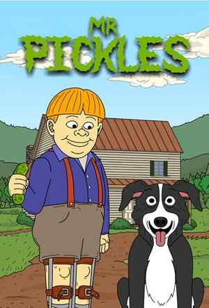 Mr. Pickles