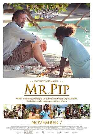 Mr  Pip