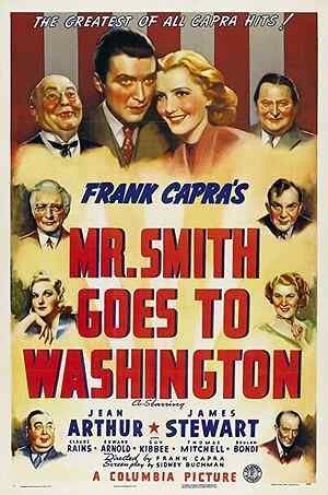 Mr  Smith Goes to Washington