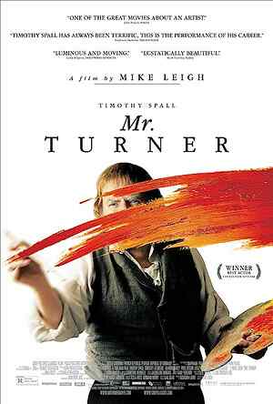 Mr  Turner