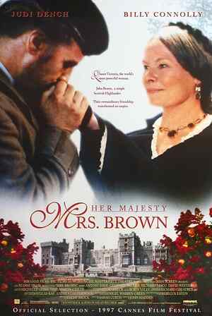 Mrs  Brown