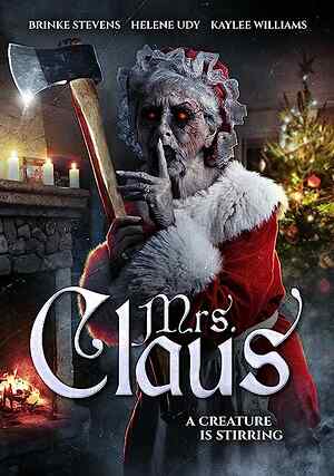 Mrs  Claus