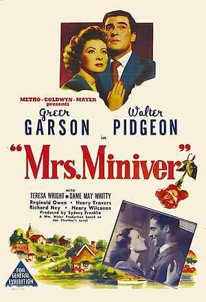 Mrs  Miniver