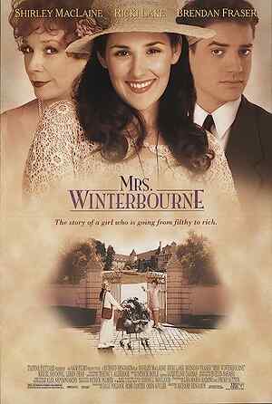 Mrs  Winterbourne