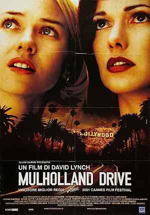Mulholland Drive