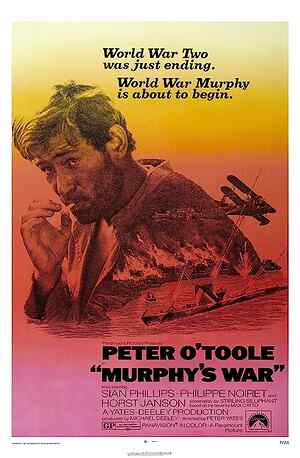 Murphy's War