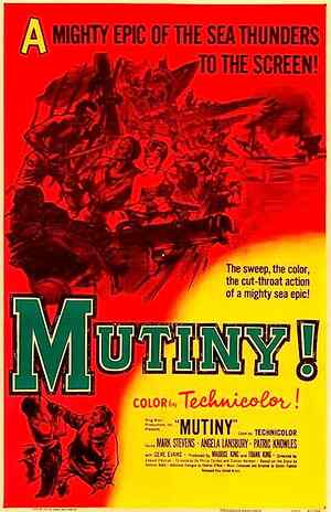 Mutiny