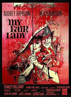 My Fair Lady