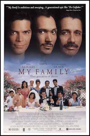 My Family