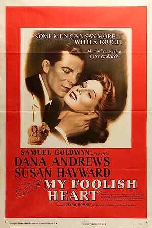 My Foolish Heart