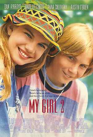 My Girl 2