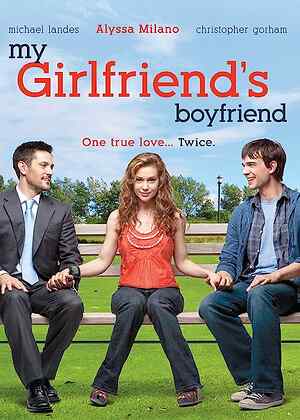 My Girlfriend's Boyfriend