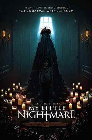 My Little Nightmare