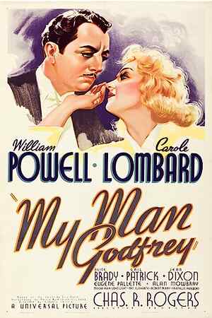 My Man Godfrey