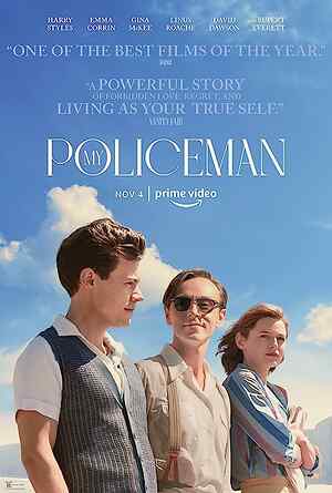 My Policeman