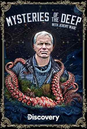 Mysteries of the Deep