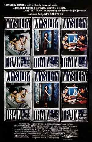 Mystery Train