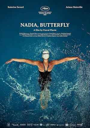 Nadia, Butterfly