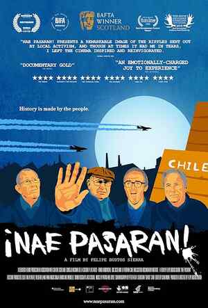 Nae Pasaran