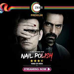 Nail Polish