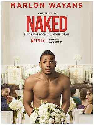 Naked
