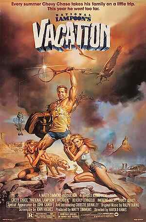 National Lampoon's Vacation