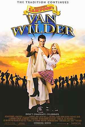 National Lampoon's Van Wilder