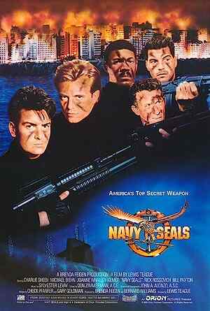 Navy Seals