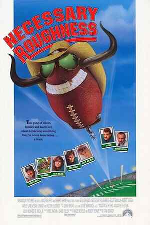 Necessary Roughness