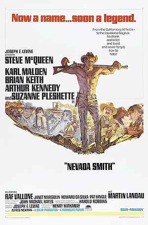 Nevada Smith
